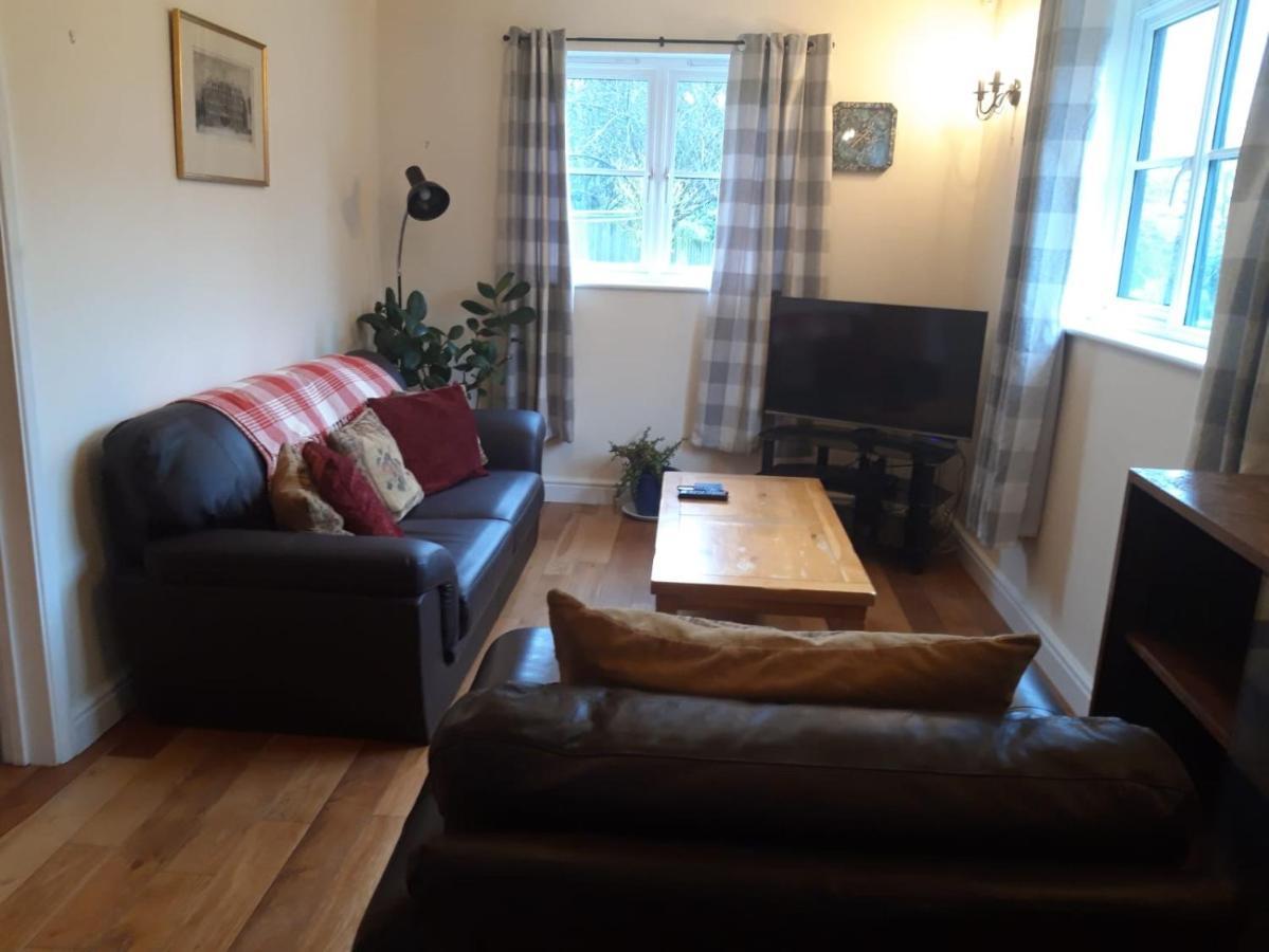 Little Orchard Cottage Canterbury Eksteriør bilde
